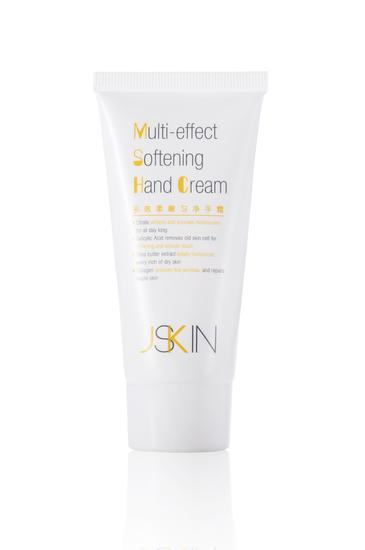 Kevin老师:从指尖到脚尖 呵护每寸肌肤