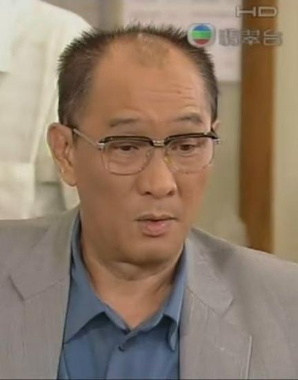 关菁也算是TVB的老戏骨了