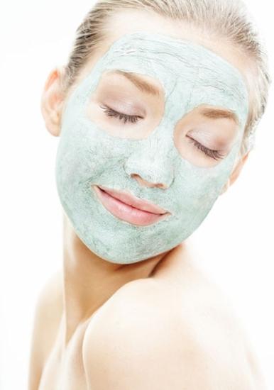 洁肤泥别瞎用 不同肤况对号入座