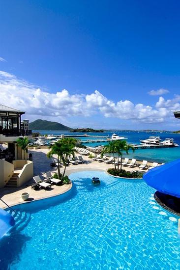 加勒比海婚礼终极指南