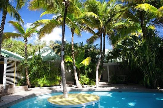 加勒比海婚礼终极指南