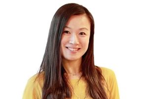 Sharon 欧莱雅(中国)活性健康化妆品部公共关系总监