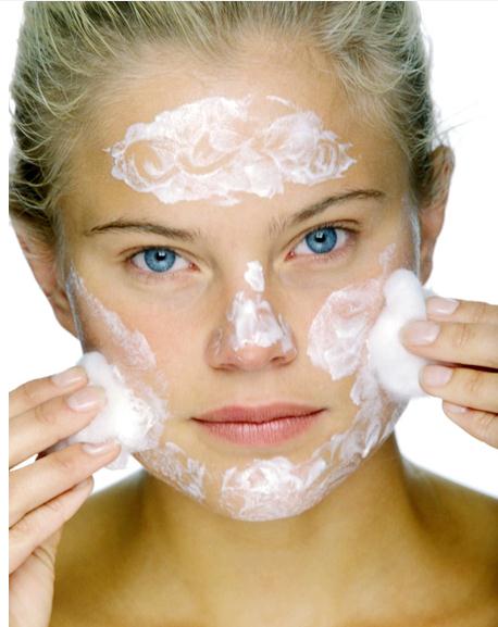 去黑头你犯了哪些错?