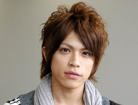 山本裕典