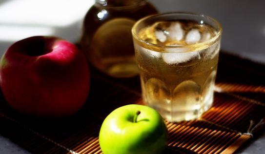 每天一杯醋让女性年轻10岁|作用|女性|年轻