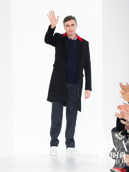 Christian Dior：“New Look”的轮回