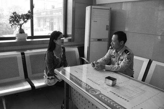 遆釗 鄭旭紅 記者 嚴(yán)文輝 文/圖
