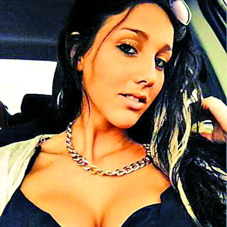加拿大女贼太漂亮先偷你心再偷财物