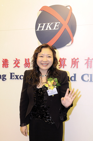 胡润百富榜吴亚军重庆第一 总资产缩水20亿元_新浪重庆_新浪网