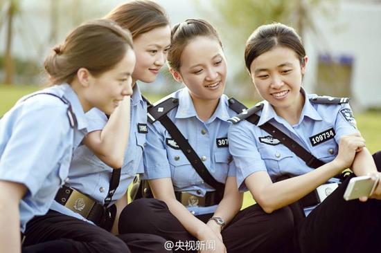 震撼！重庆警情提醒海报堪比大片