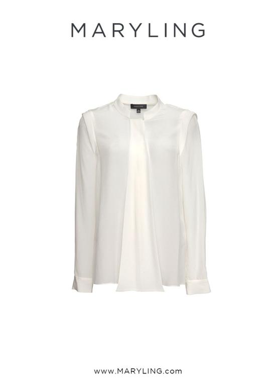 MARYLING打造<em>金秋</em>完美职业<em>女装</em>|MARYLING