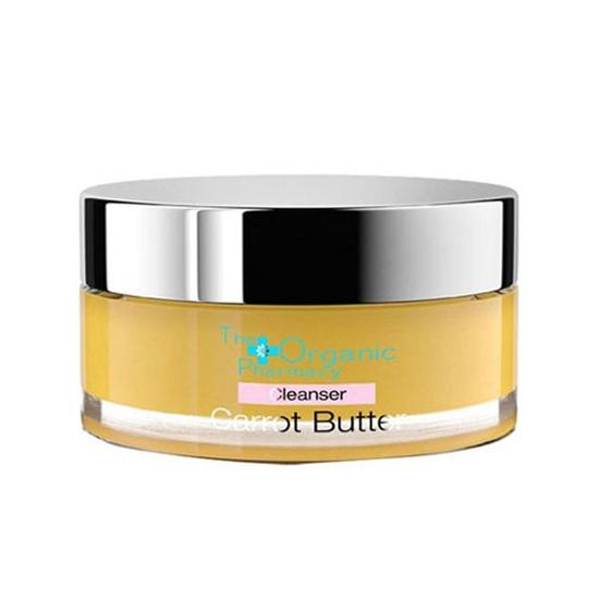 The Organic Phamacy Carrot Butter Cleanser