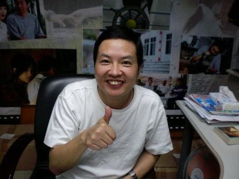 宋祖德因诽谤已故导演谢晋，被法院判赔谢晋遗孀徐大雯近29万元