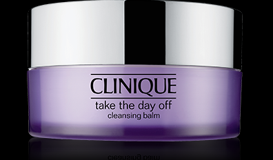 Clinique Take The Day Off Cleansing Blam