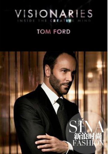 Tom Ford