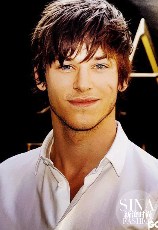 Gaspard Ulliel