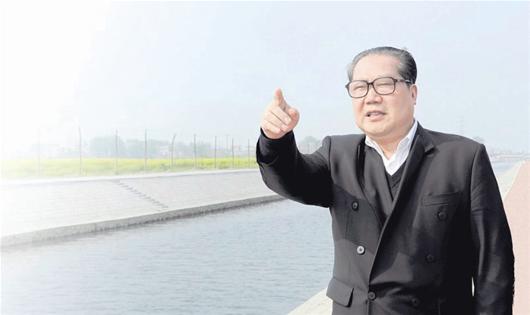 湖北16位地方首富创富志:医药大王刘宝林登顶