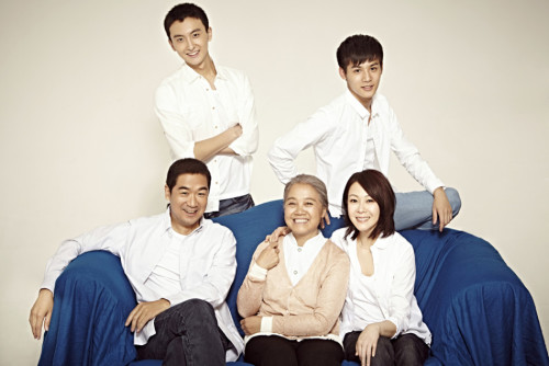 刘若英:老公不是富商 孕前3月快无聊死