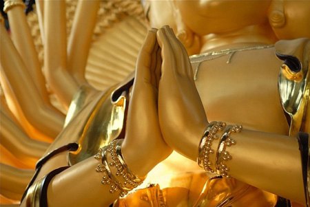 什么是如来禅、祖师禅、秘密禅