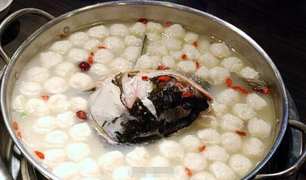 亚洲鲤美国泛滥成灾 汉企欲赴美开厂卖鱼丸鱼