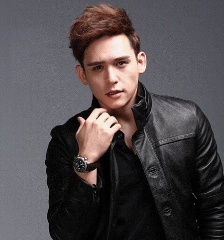 倪安东发声明坦言隐瞒婚姻4年 女儿现已3岁|倪安东|隐婚|女儿_新浪女性_新浪网