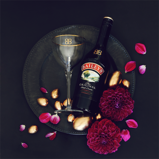 百利甜酒女王礼盒 蜜在一起做女王|百利|甜酒|闺