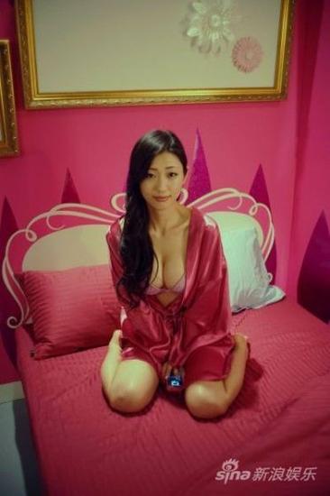 峰奈由佳作品改编、坛蜜出演的日剧