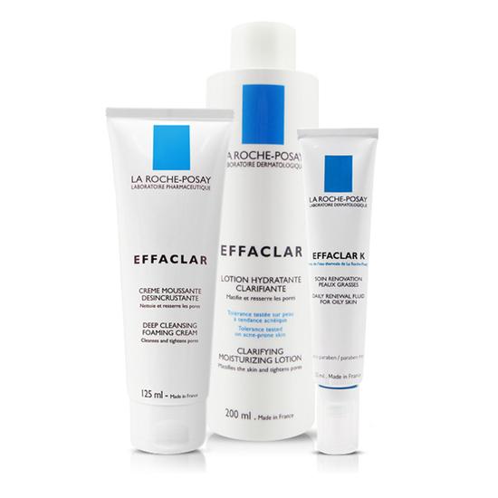 秋季祛痘小窍门 轻松应对痘痘肌