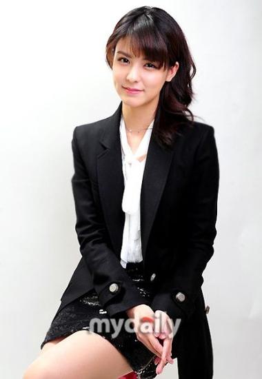 藤井美菜