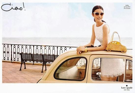 谁会取代Michael Kors 成为新一轮轻奢之王