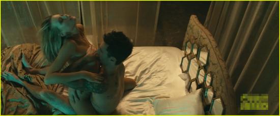 骚当MV与超模老婆全裸肉搏