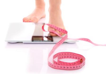 基因决定肥胖对症减肥健康瘦