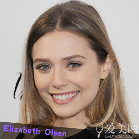 EliZAbeth Olsen