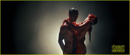 骚当MV与超模老婆全裸肉搏