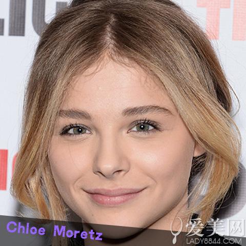 Chloe Moretz