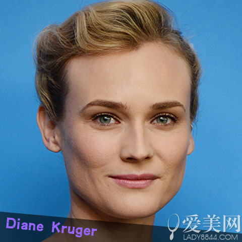 Diane Kruger