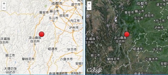 越西县彝族人口占多少_越西县县城图片(2)