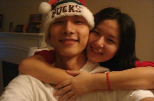 起底易建联老婆:凭什么是她