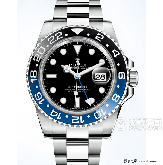 劳力士游艇名仕型|劳力士|腕表