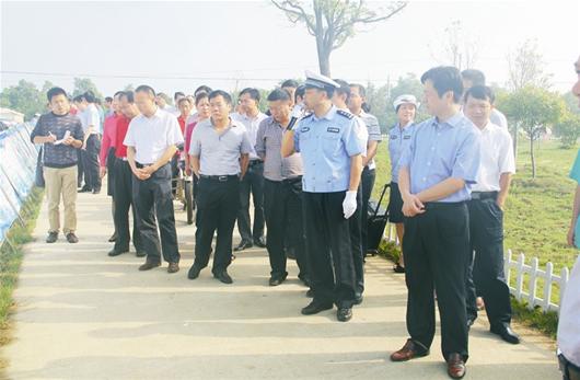 荆门市沙洋县人口多少_荆门市沙洋县图片(2)