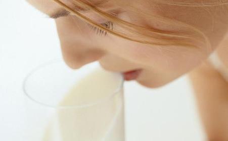 每天杯奶肥胖率减少37%