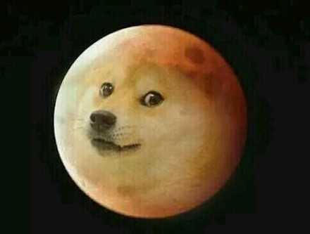 说的\天狗吃月亮\