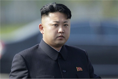 联合国拟将金正恩反人类罪推上国际法庭 金正恩(资料图)