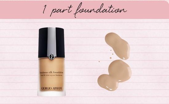 揭秘!专业化妆师的化妆包里有什么|化妆师|化妆