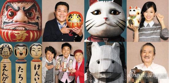 前田敦子将为《诚如神之所说》配音