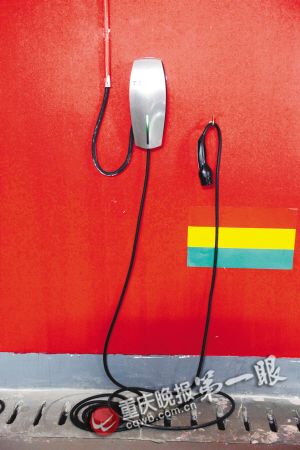 特斯拉拟在渝设两百充电桩 充1小时可跑360公