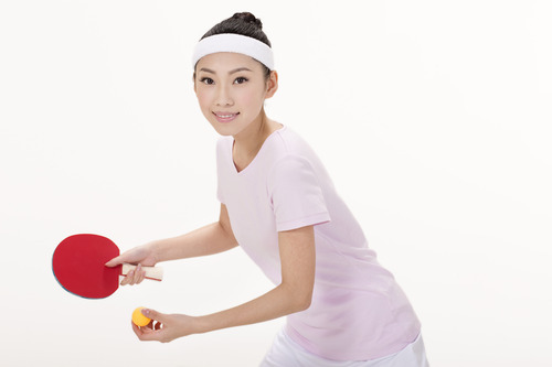 中国跑男掀运动热 不同运动护肤功效揭秘