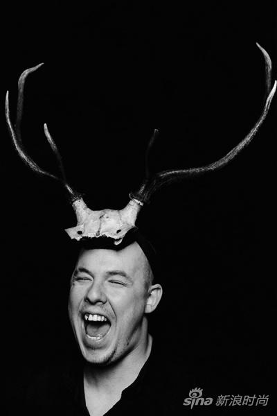 故里 伦敦办起了回顾展 |Alexander McQueen|伦