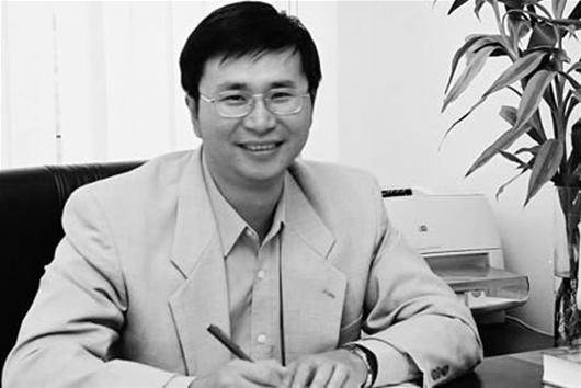 中国最年轻院士被批捕 涉嫌虚假套取科技专项