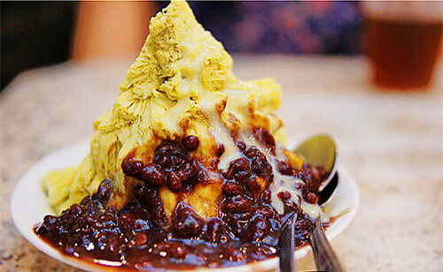 台湾美食即将空降 吃货HOLD不住的宝岛美食诱